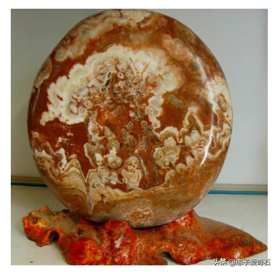 中国四大名石天然玉石奇石,甘肃奇石价格一个亿