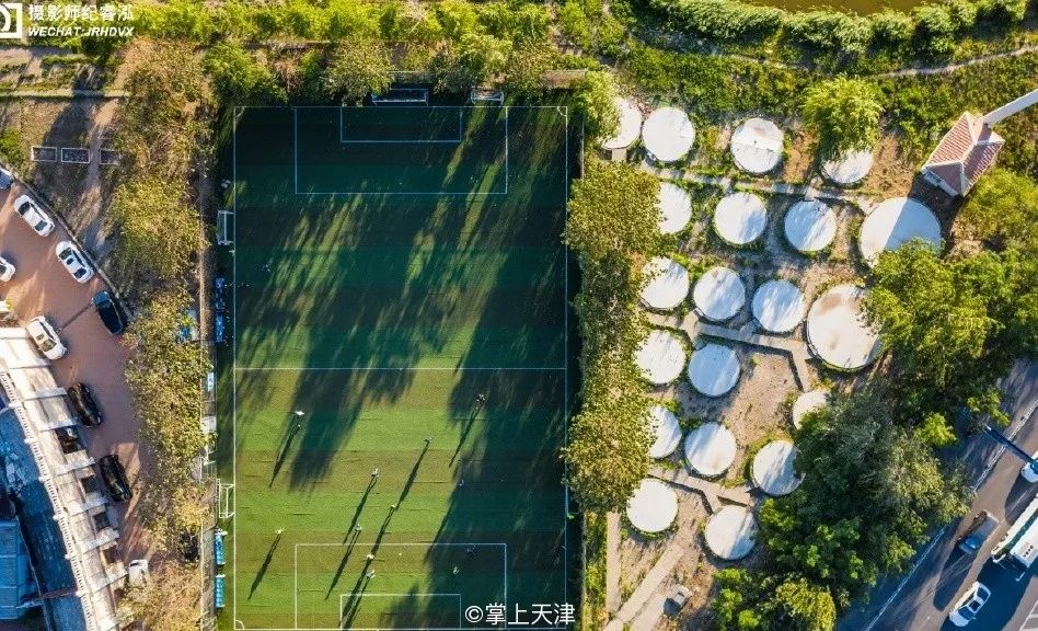 天津二宫公园,天津二宫桥