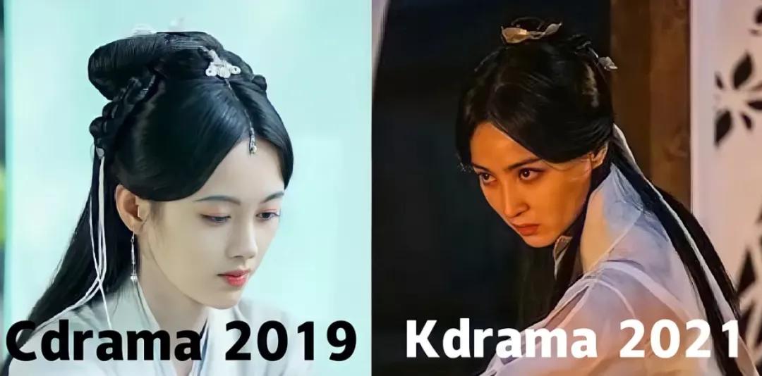 韩剧古装剧哪部最好看,韩剧古装剧与中国的差距