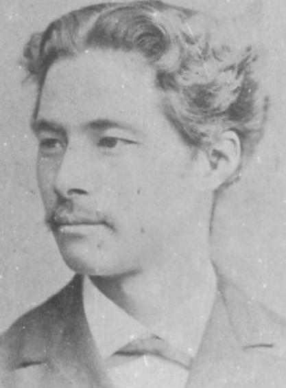 他身为佛教僧侣，却是朝鲜王朝“军购重臣”，因同僚妒忌惨遭*杀暗**