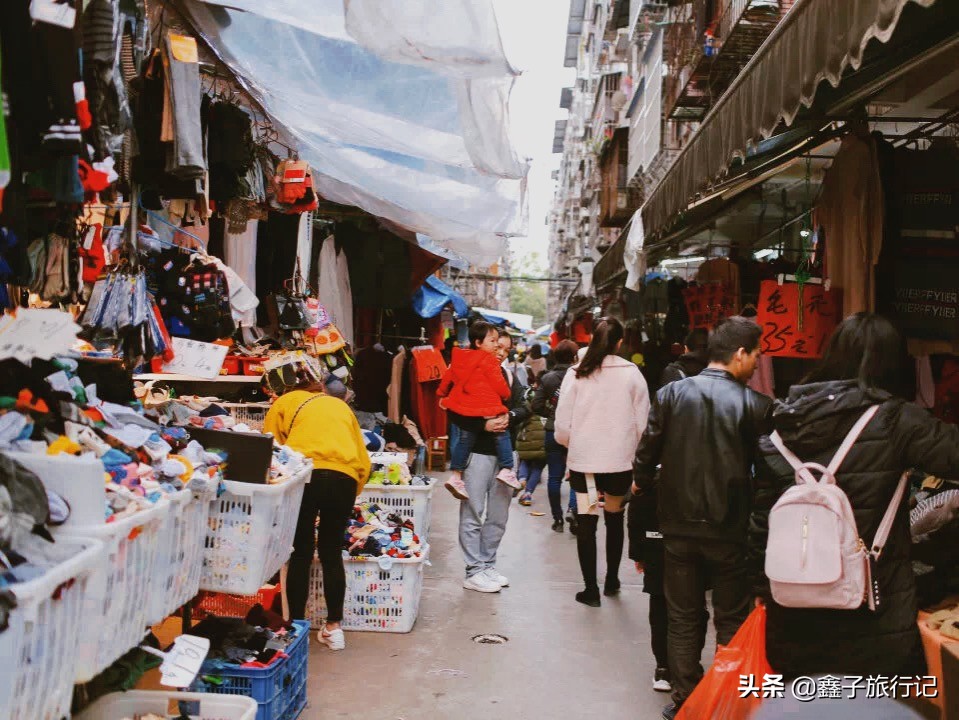 南宁最大购物中心在哪里,南宁有几个星级农贸市场