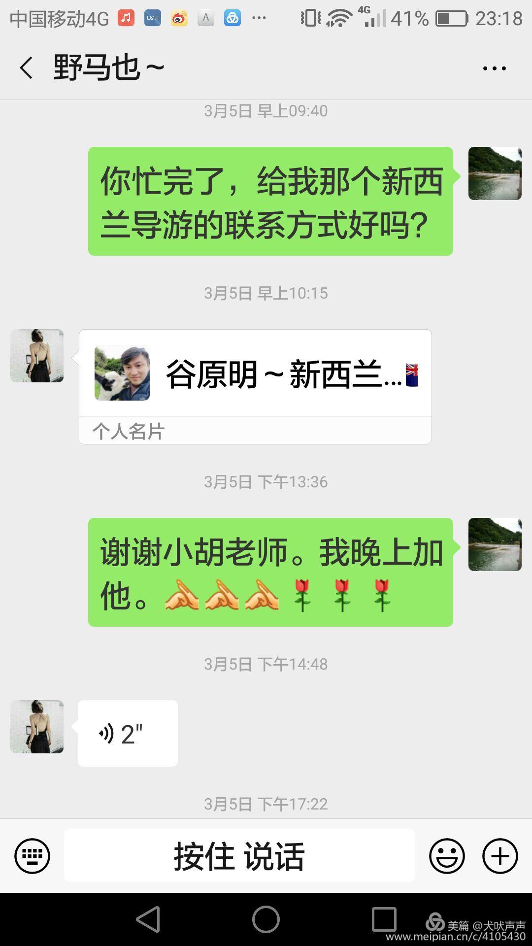 花甲后的新西兰自驾之旅（一）