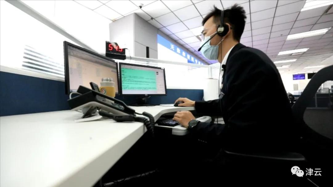 「津云调查」你打过12345吗？听筒的另一端，原来是这样的……