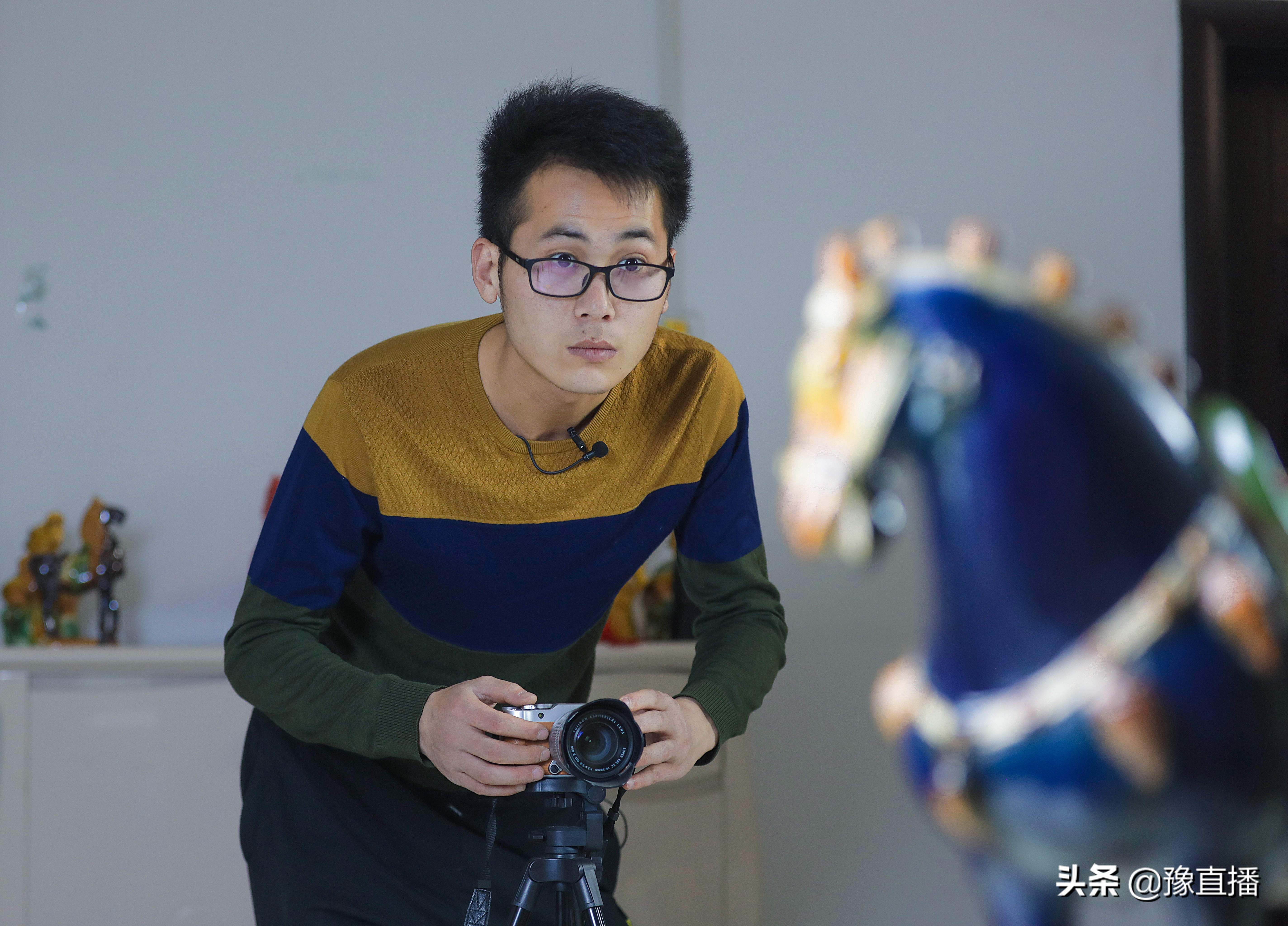 3d打印引领制造业前景,当3d打印遇上唐三彩