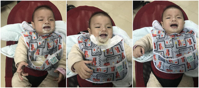 宝宝的第一口高铁米糊，这四个问题，你搞清楚了吗？