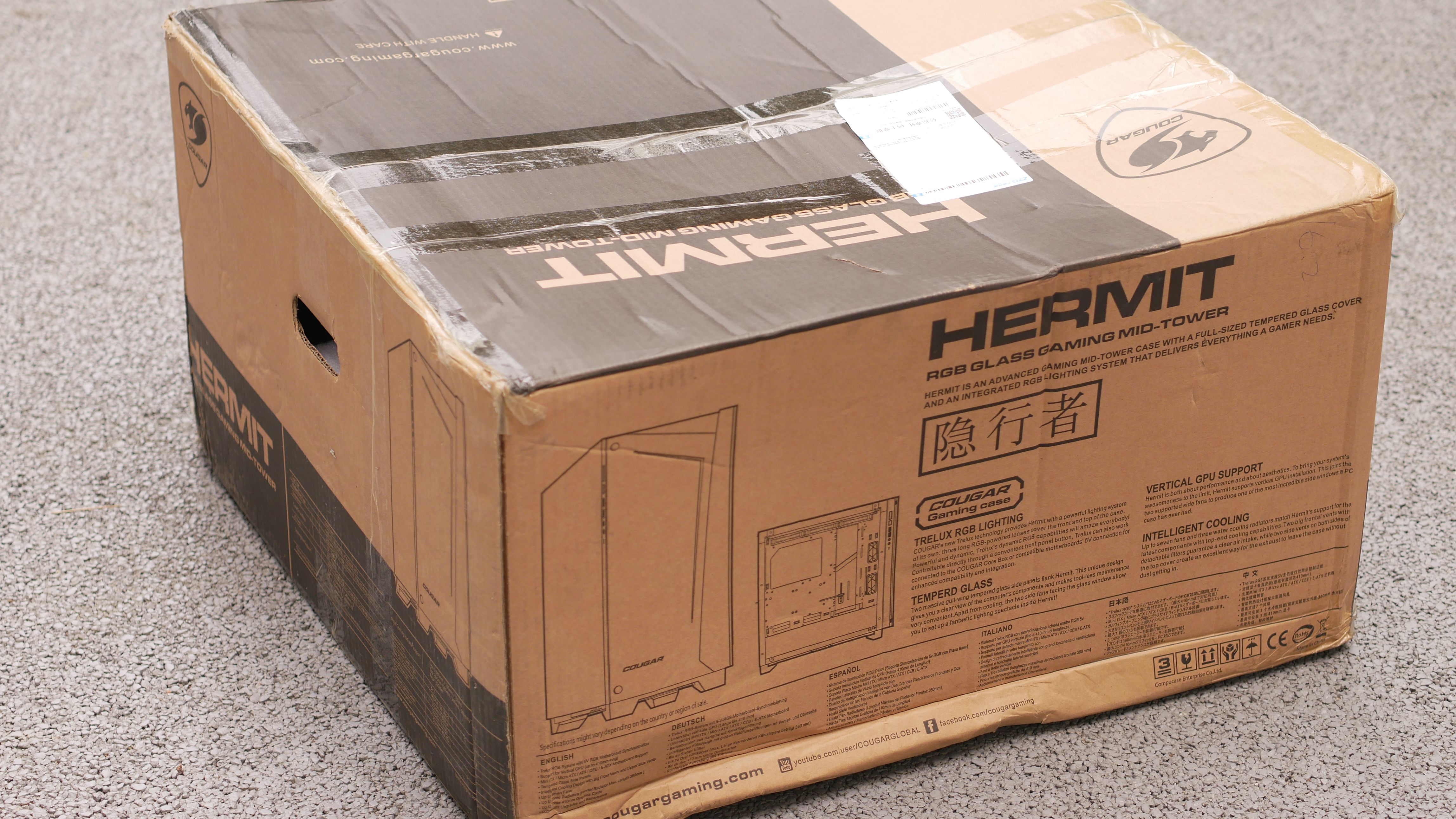 骨伽征服者机箱缺点,骨伽撕裂者机箱好不好