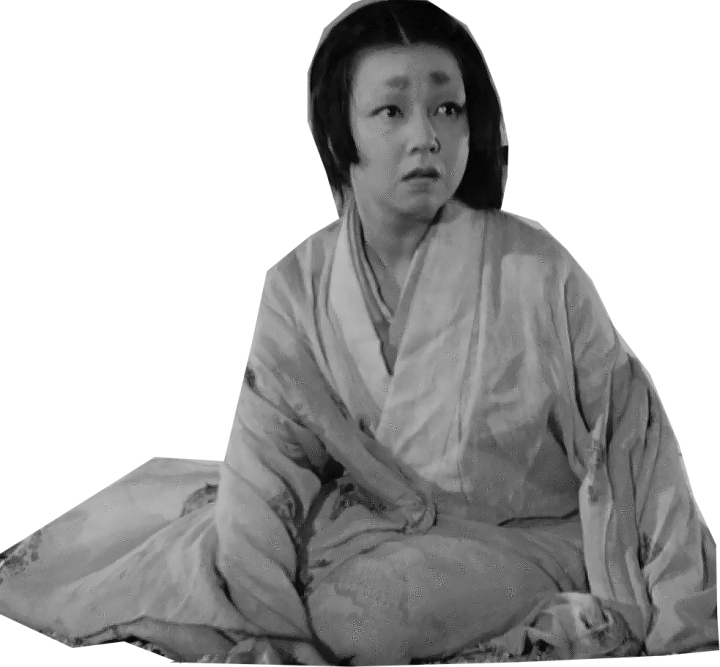 黑泽明的罗生门的真相到底是什么,谈谈黑泽明罗生门及其电影概念