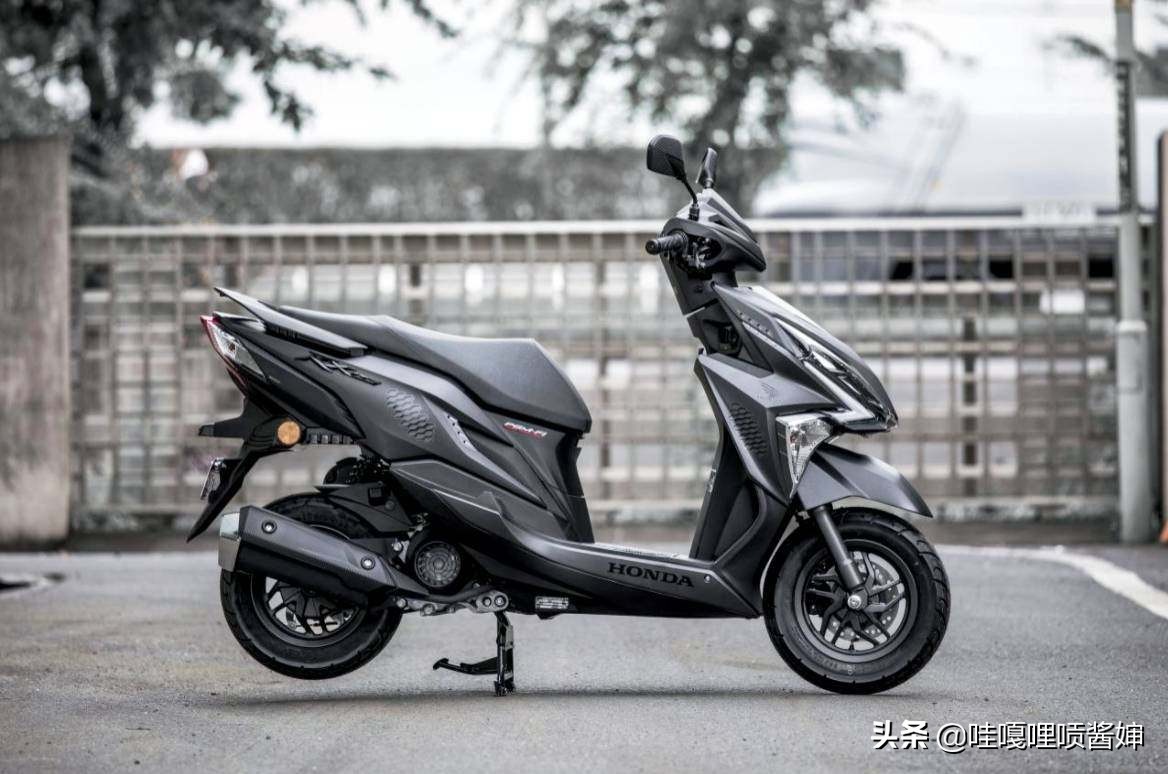 销量和评价都不错的摩友青睐的车型,看有没有和你同款的