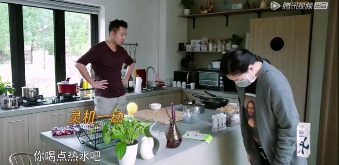 大s和汪小菲最幸福视频,大s与汪小菲看电视剧