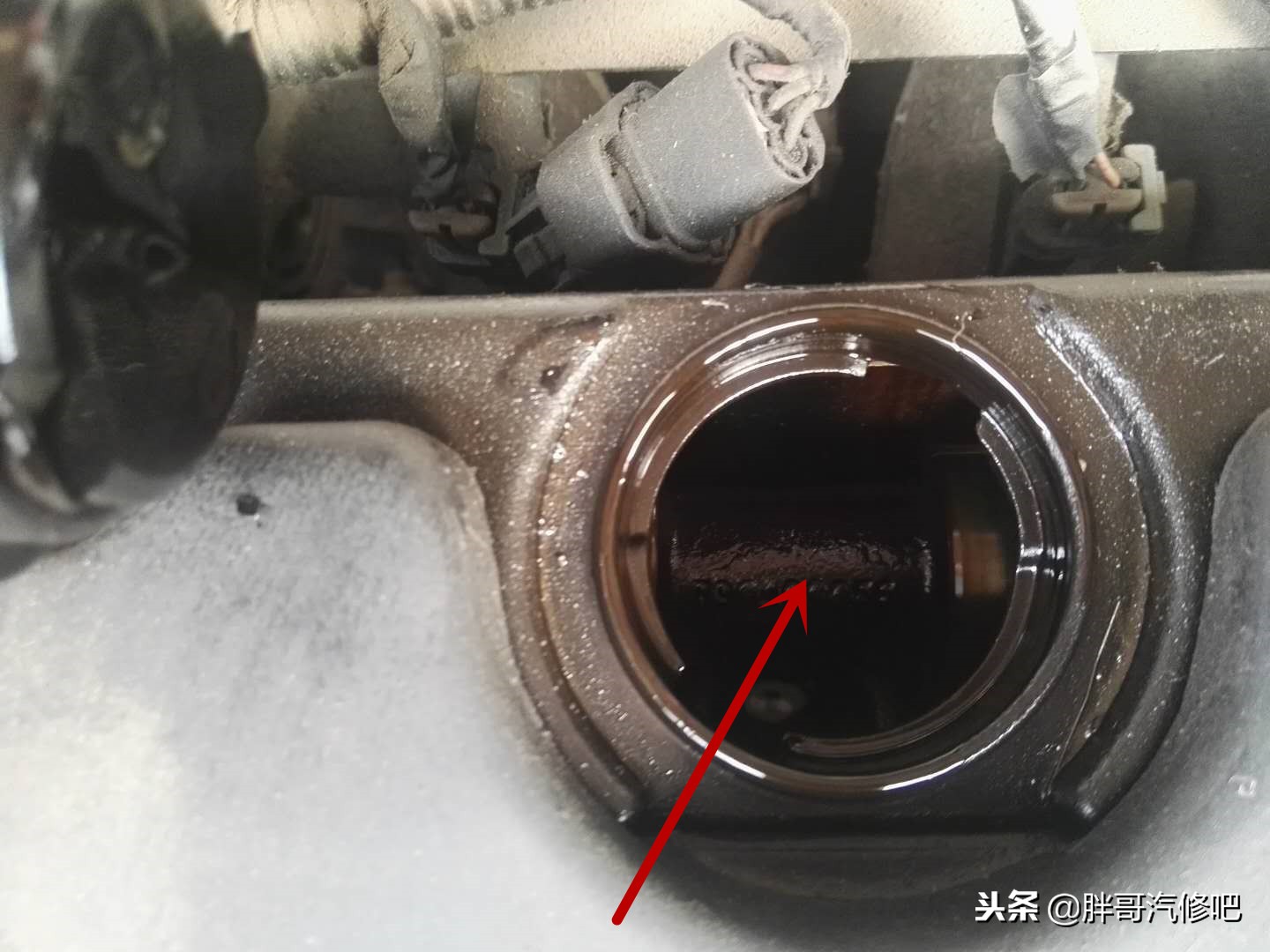 粗心车主水泵结冰抱死，正时皮带磨平，不知气门活塞“打架”了没