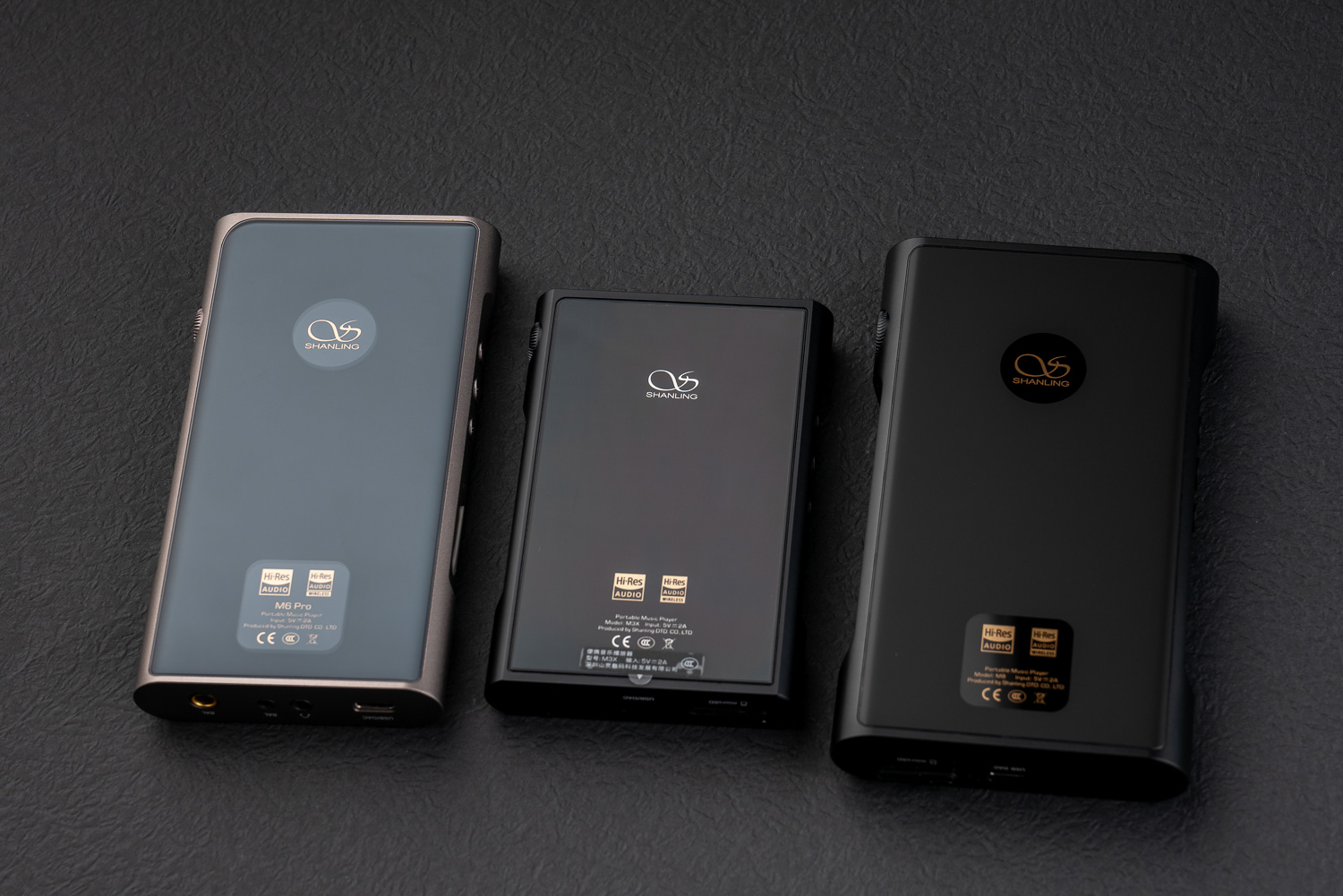 山灵m3x深度评测,山灵m3x是什么水平