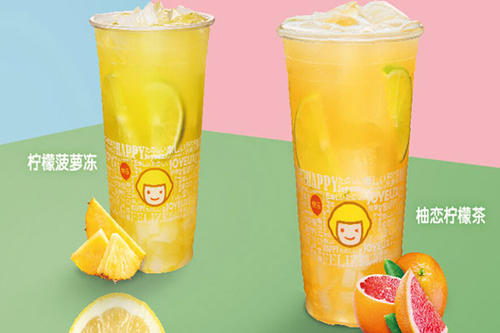 夏季coco点单攻略,夏天新品点单攻略