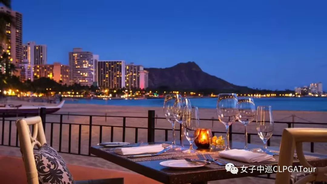 这是一场与高尔夫的热爱之旅!(二)