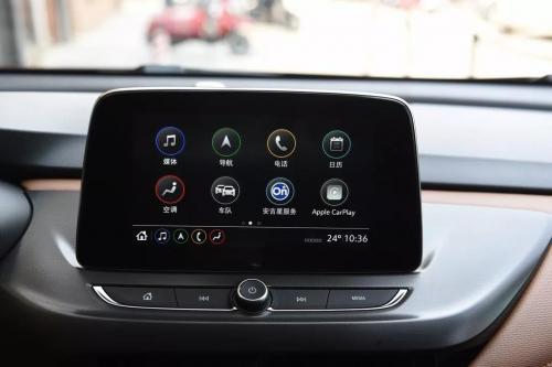 别克昂科拉怎么样给年轻用户带来越级体验