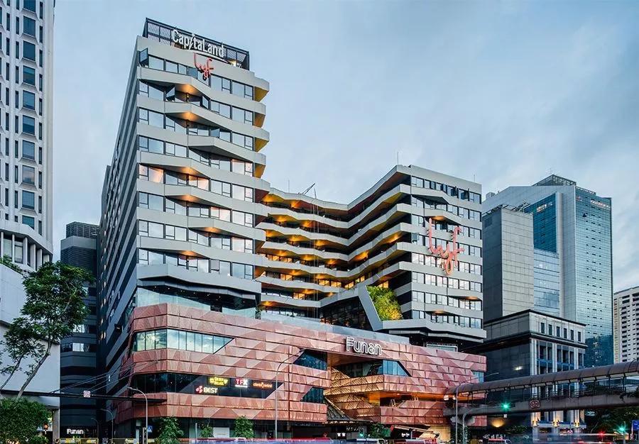 购物中心布局优化方案,购物中心如何盘活