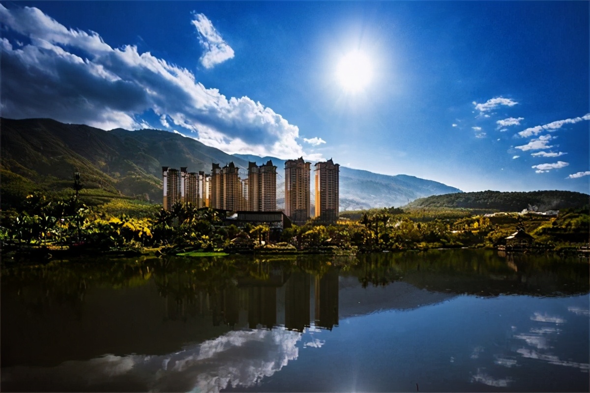 旅居房产排名前十名,如何购买旅居房产