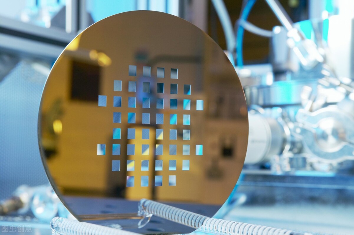 拒绝卡脖子，中国芯片突围中的辽宁力量，沈阳大连锦州丹东在努力