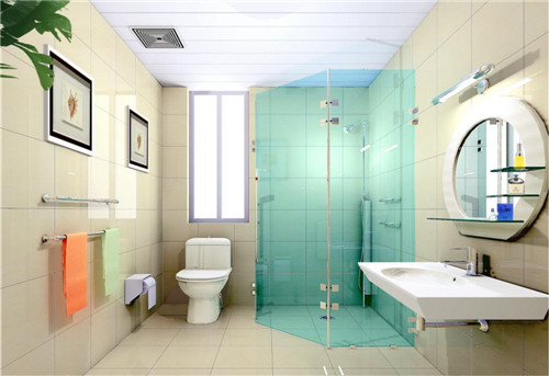 卫生间装修注意事项及细节视频,二次装修的卫生间怎样处理