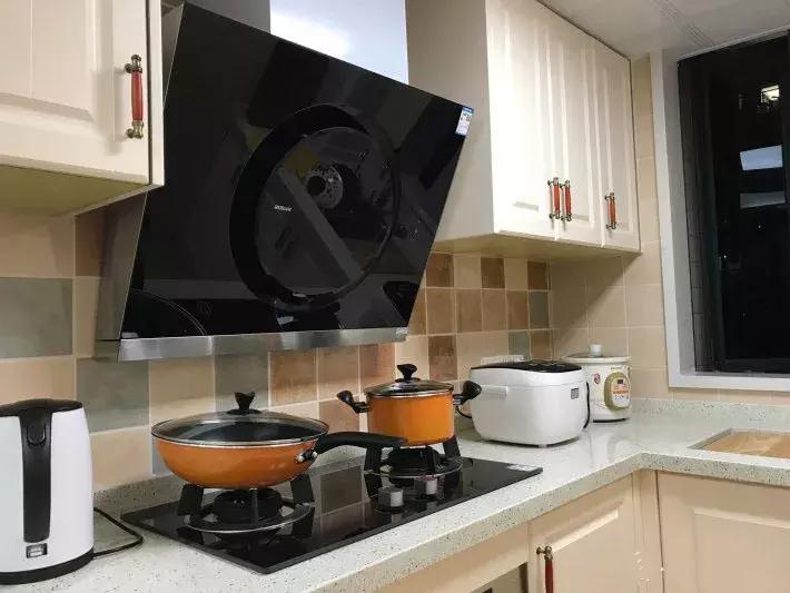 抽油烟机你想了解的都在这里,油烟机套路大揭秘