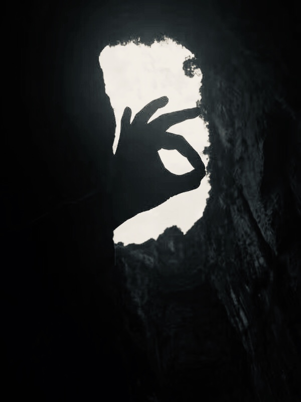 武隆坑人地方,武隆天坑三桥有什么坑