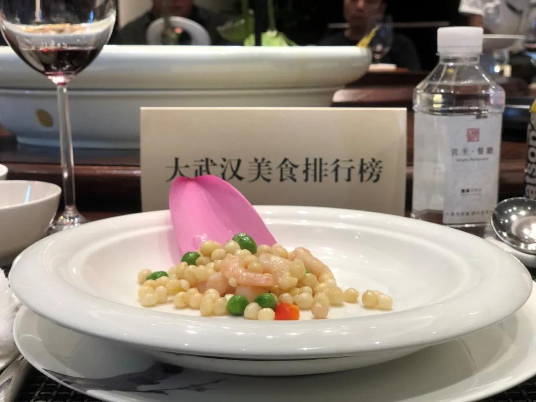 寻味武汉夜宵小龙虾,寻味武汉大隐隐于市的私房菜