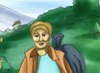 “信客”告诉你,普通人如何才能“收买”人心,实现自我超越?