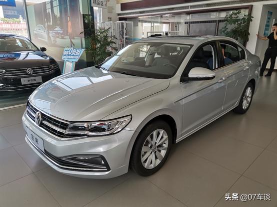 宝来与宝来传奇谁才是一代经典？