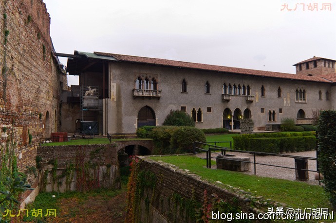 维罗纳简史旅游攻略,维罗纳文化讲述