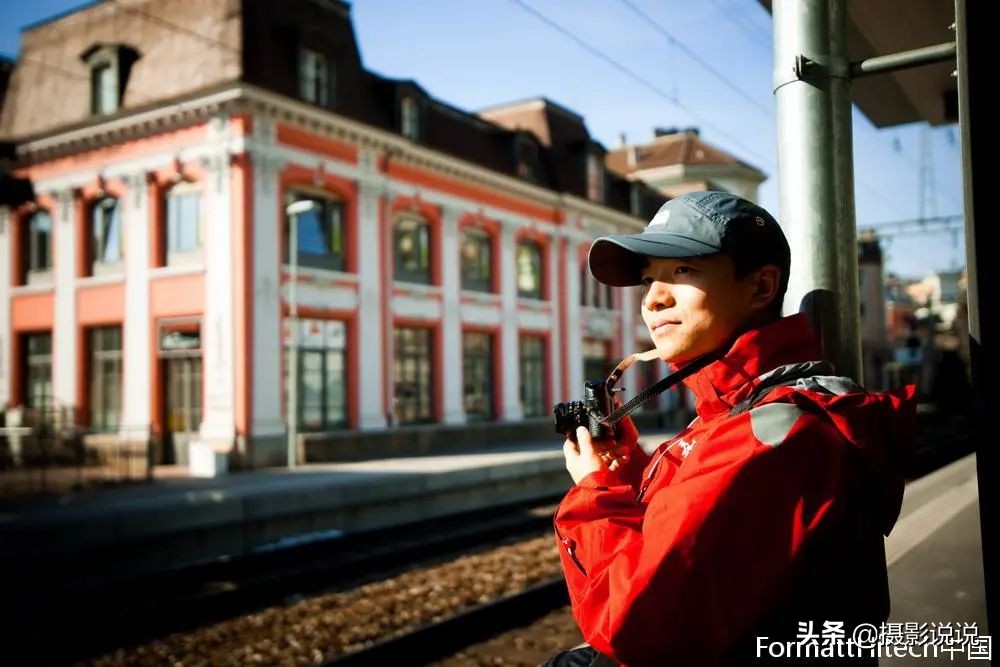 「精选」张千里：NiSiS6for索尼14GM，让灯泡头不仅为星空神器