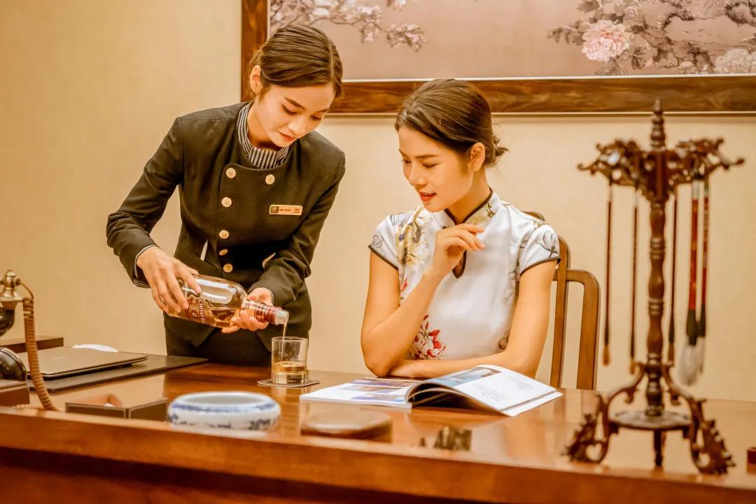 江门的五星酒店,江门最新五星酒店