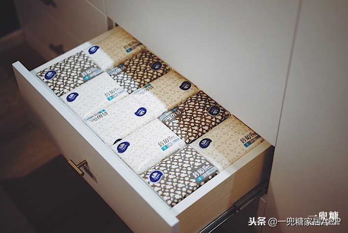 强迫症治愈系清理厨房,强迫症整理厨房