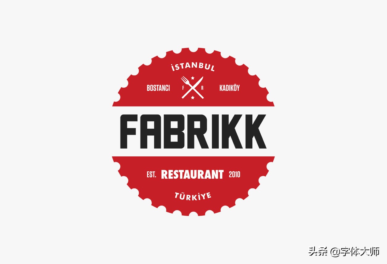 咖啡logo图片大全集,咖啡logo和它们的设计灵感