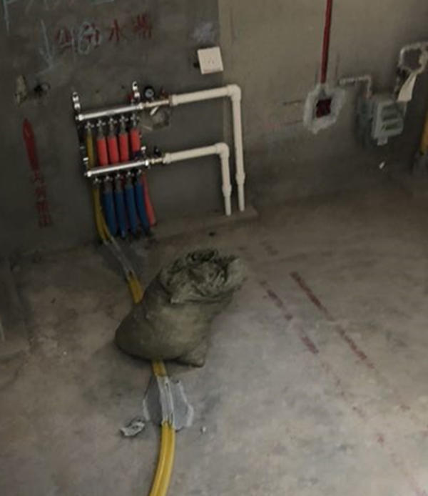 青岛全屋改地暖,青岛阳台有必要装地暖