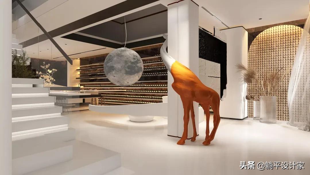 40平办公室装修效果图大全集,装修效果图现代简约办公室200平方