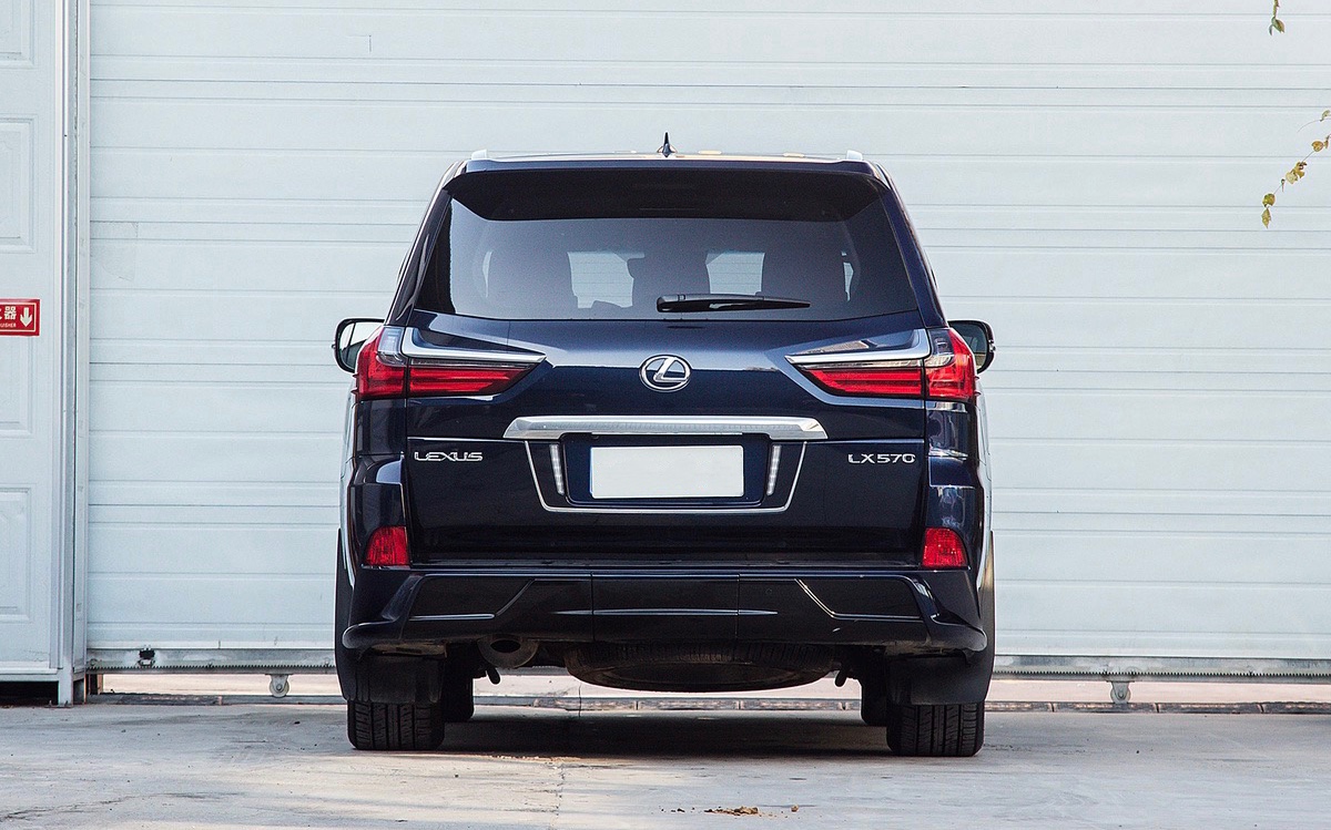 丰田suv全部车型油电混合七座38万,丰田全新7座suv来袭预售30万