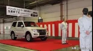 三菱有多耐用,三菱最后的杀手锏