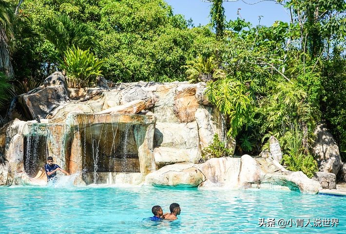 伯利兹是不发达国家吗,伯利兹最新版国家概况