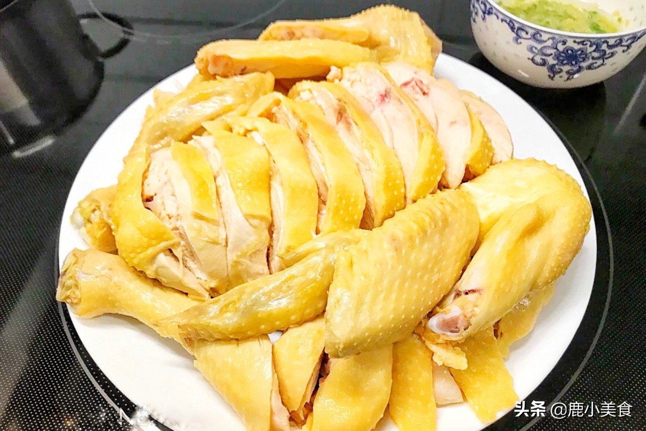 广东人的年夜饭有多讲究,年夜饭必备的家常菜广东粤菜