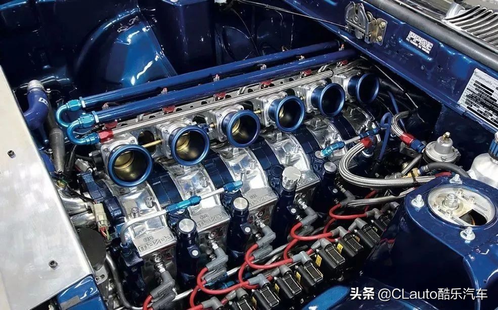 技术百科——引擎管理中如何升级点火系统?