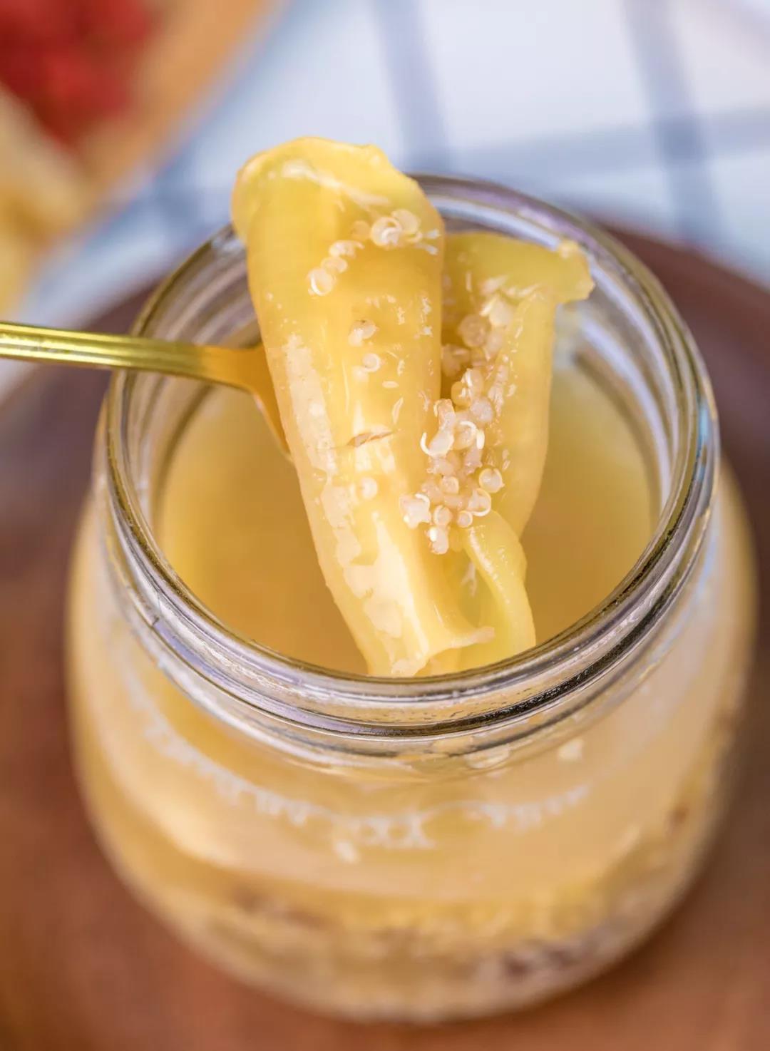 大花胶最正宗做法,花胶都有哪些做法