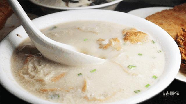 人民广场小米店,老底子米道