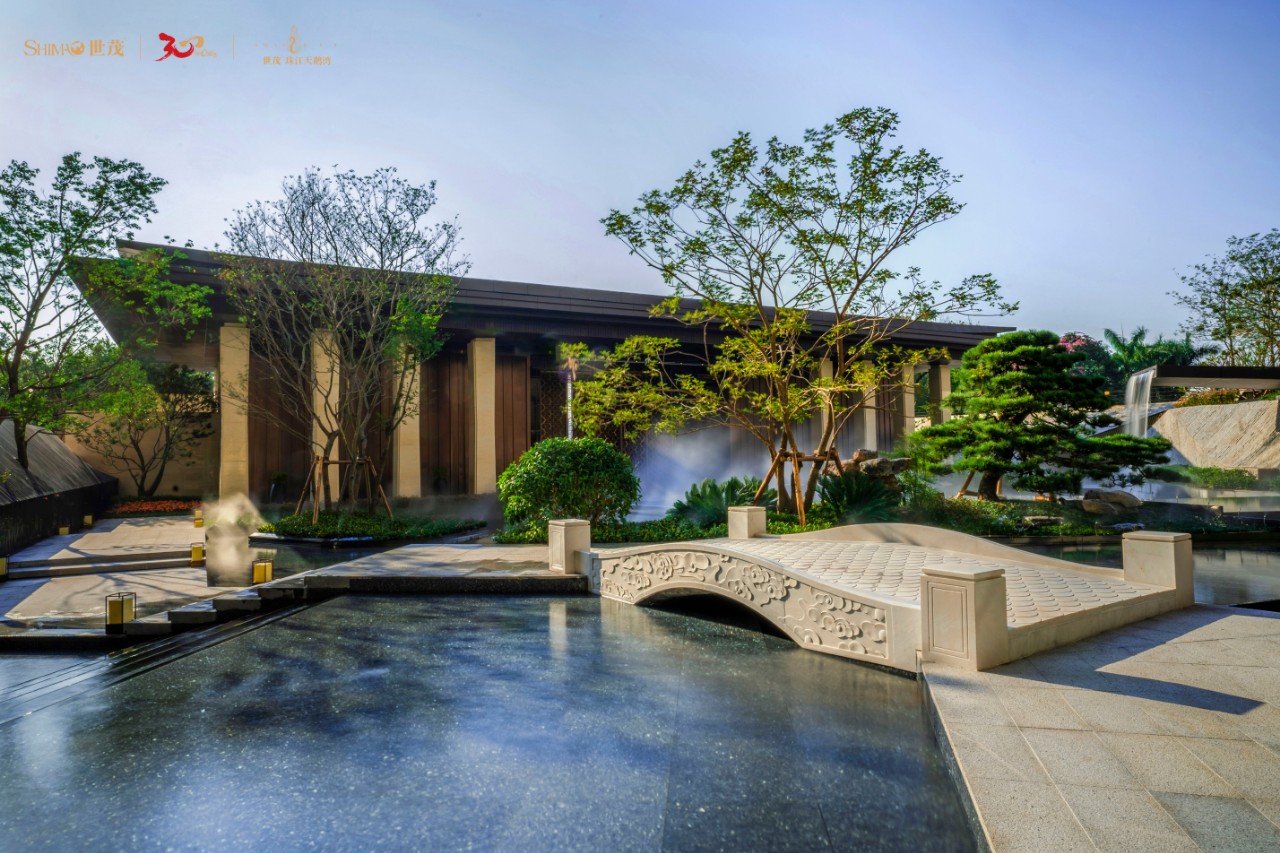 那个熟悉的你又回来了表情,世茂现在走到哪一步了