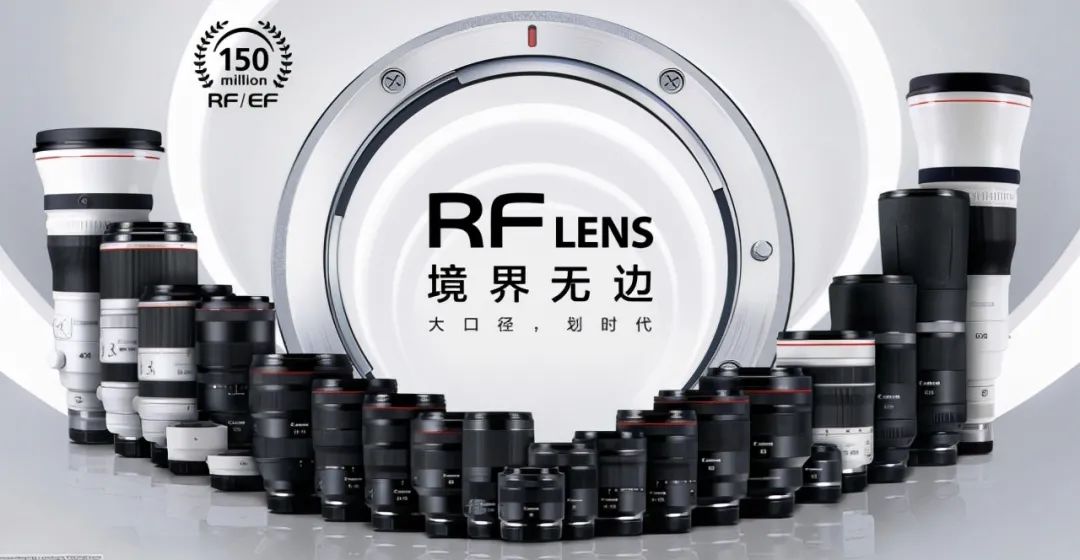 佳能aps相机红圈镜头推荐,佳能aps-c半幅相机推荐