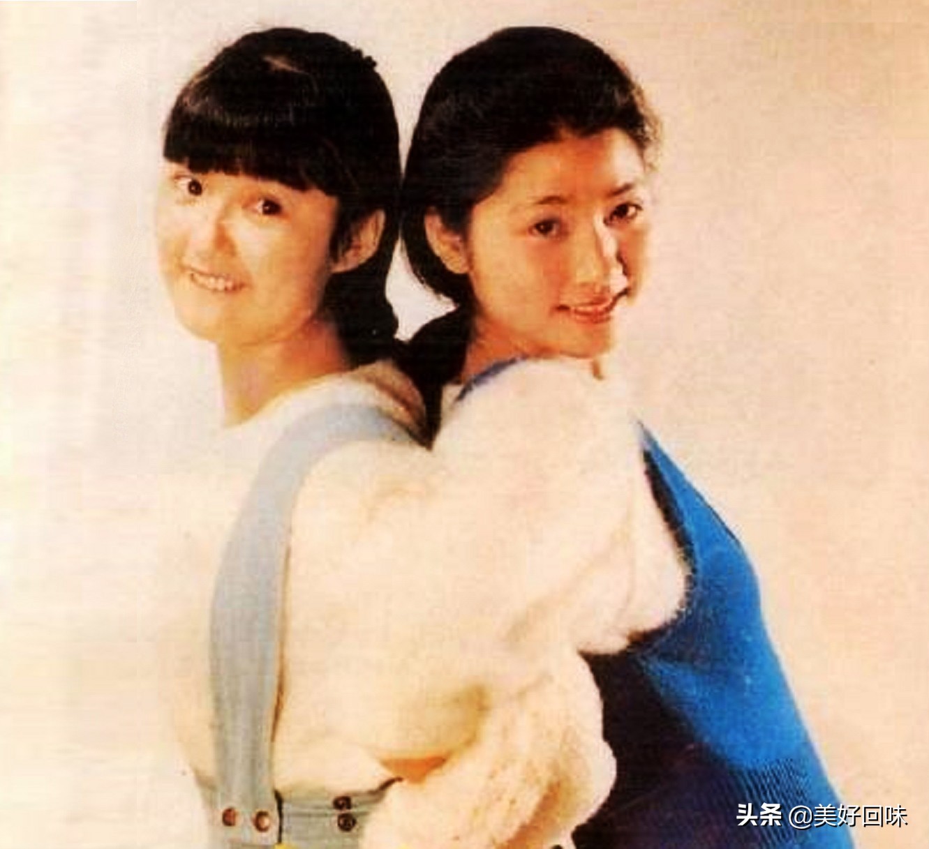 16岁的花季三十年演员重聚视频,十六岁花季30年前火遍全国