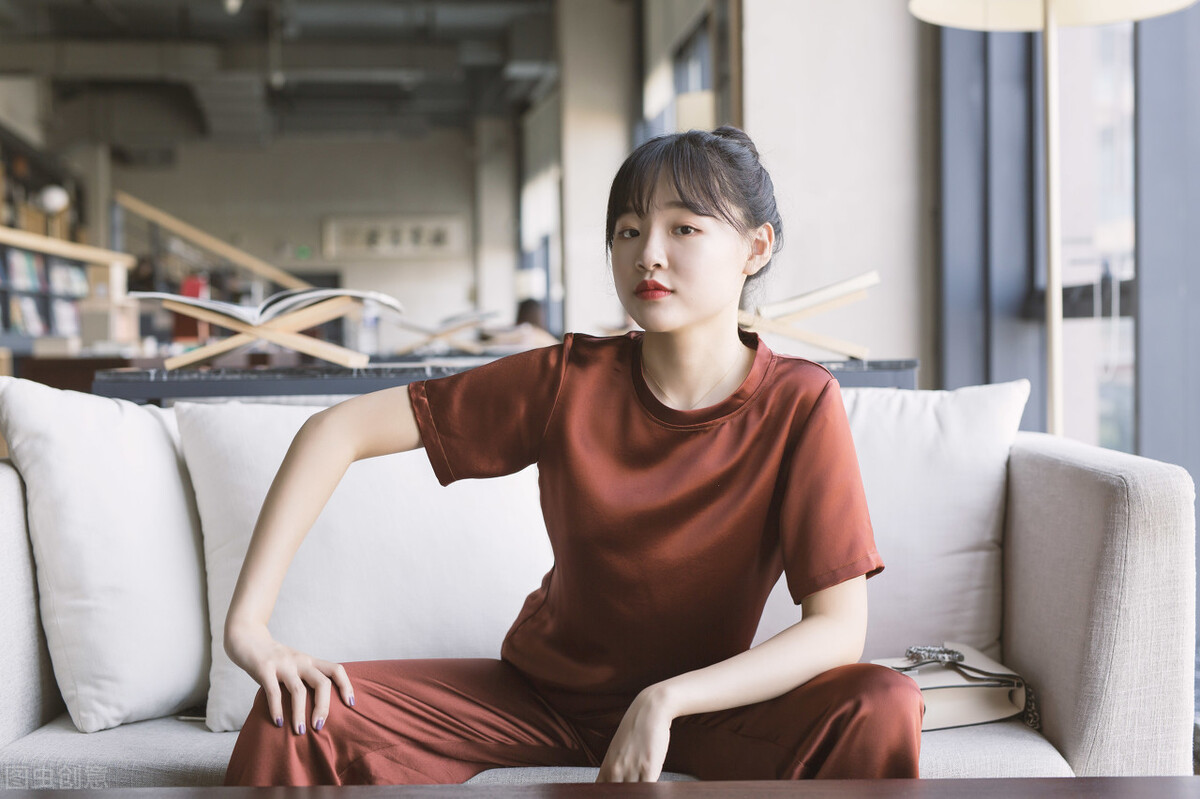 染发不想太上色时间短点有用吗,染发不好看