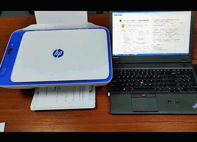 打印机打印复印二合一,家用扫描复印打印一体机