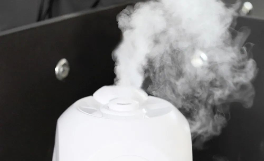 加湿器操作不当会导致肺炎吗,加湿器真的可以导致肺炎吗