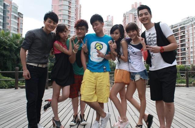 为什么爱5陈赫是客串,爱五陈赫为什么变成特别出演