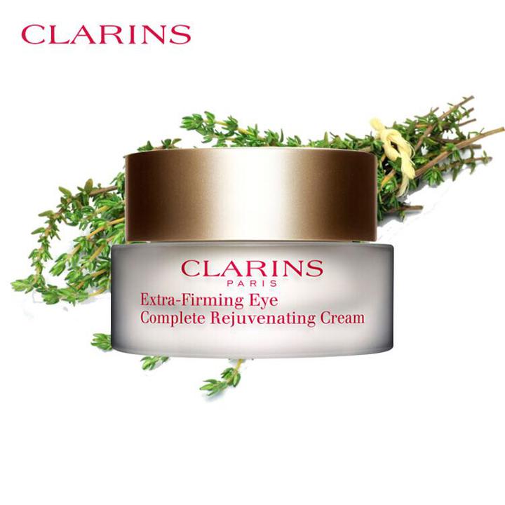 2020换季好用的5款眼霜,滋润又好吸收,不要让细纹到眼周来