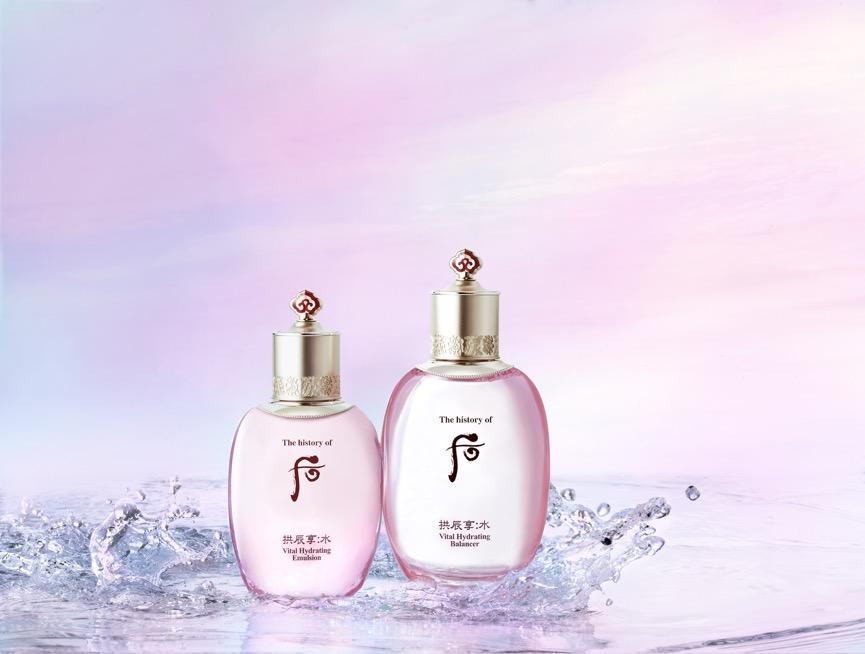 whoo后拱辰享雪玉凝6件套343ml,whoo后拱辰享雪玉凝功效